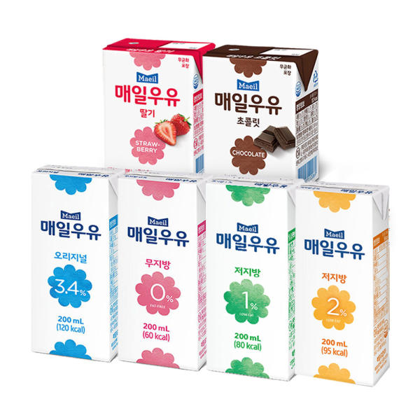 CJ_매일우유 멸균 저지방 2% thumbnail