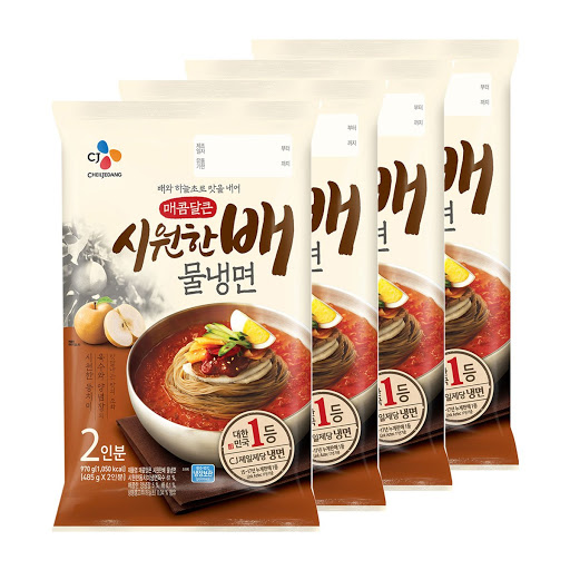 CJ_매콤달큰시원한배물냉면 thumbnail