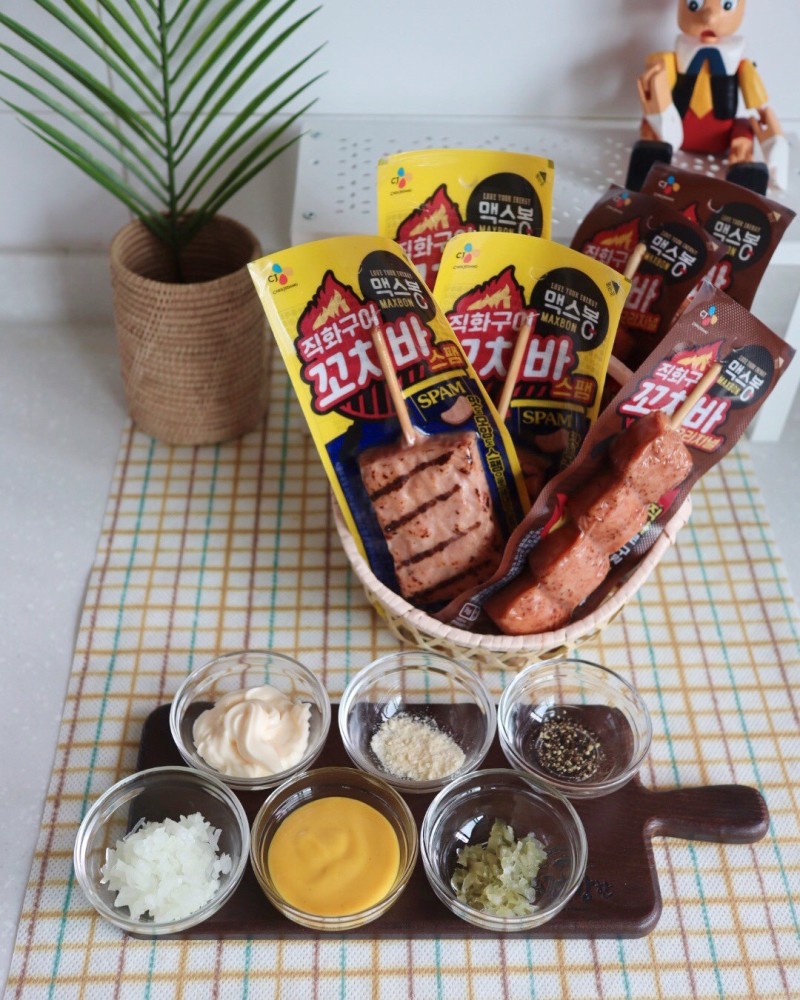 CJ_맥스봉 직화구이꼬치바오리지널 thumbnail