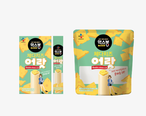 CJ_맥스봉 체다치즈어랏 thumbnail
