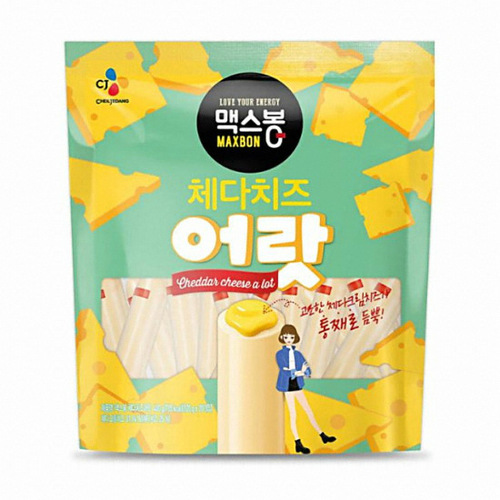 CJ_맥스봉체다치즈어랏