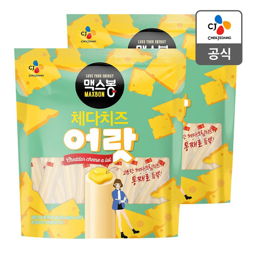 CJ_맥스봉체다치즈어랏