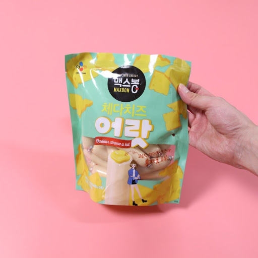 CJ_맥스봉체다치즈어랏
