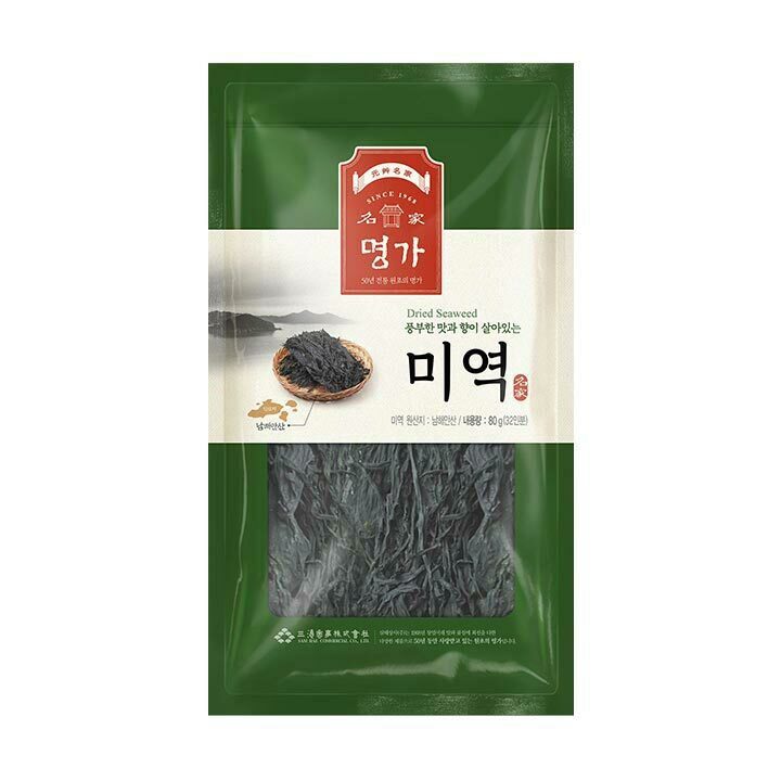 CJ_명가미역