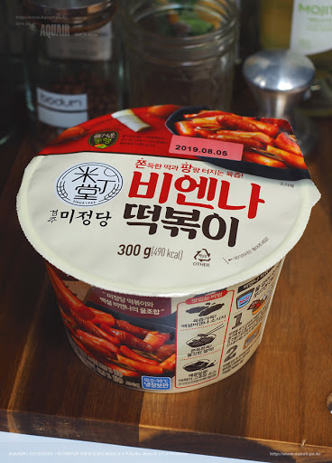 CJ_미정당비엔나떡볶이 thumbnail