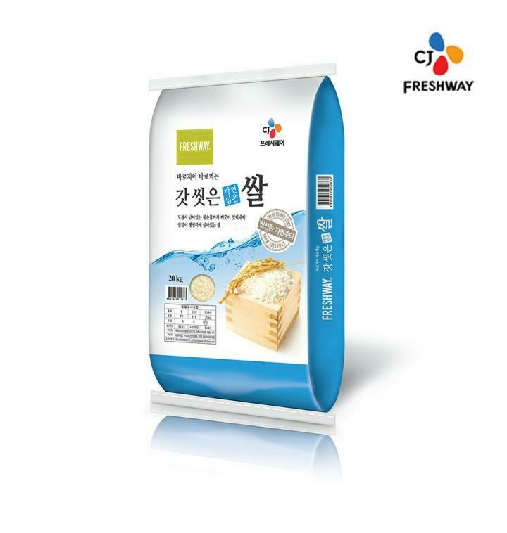 CJ_바로먹는 갓 씻은쌀 thumbnail