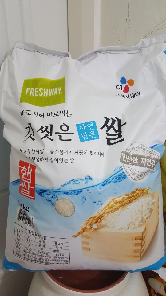 CJ_바로먹는 갓 씻은쌀 thumbnail
