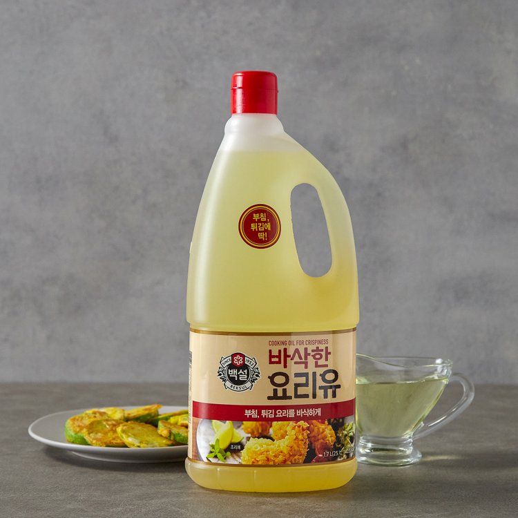 CJ_바삭한 요리유