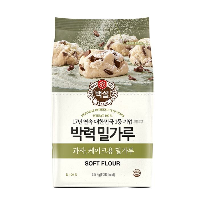 CJ_박력 밀가루 thumbnail