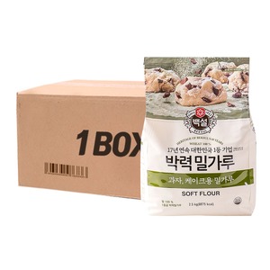 CJ_박력 밀가루 thumbnail