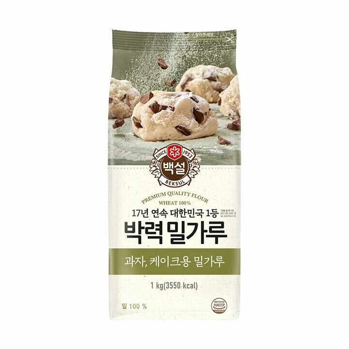 CJ_박력 밀가루 thumbnail