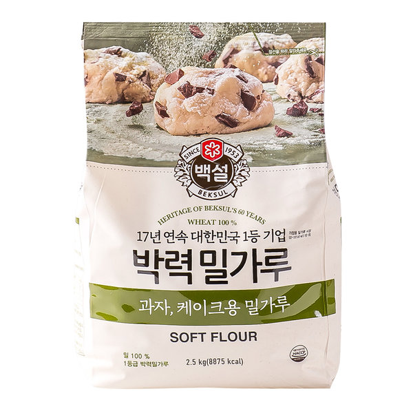 CJ_박력 밀가루 thumbnail