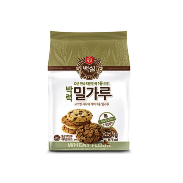 CJ_박력 밀가루 thumbnail