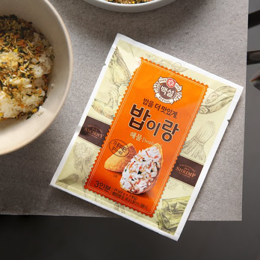 CJ_밥이랑 해물