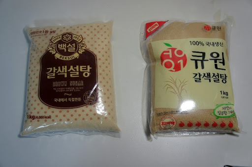 CJ_백설 갈색 설탕 thumbnail
