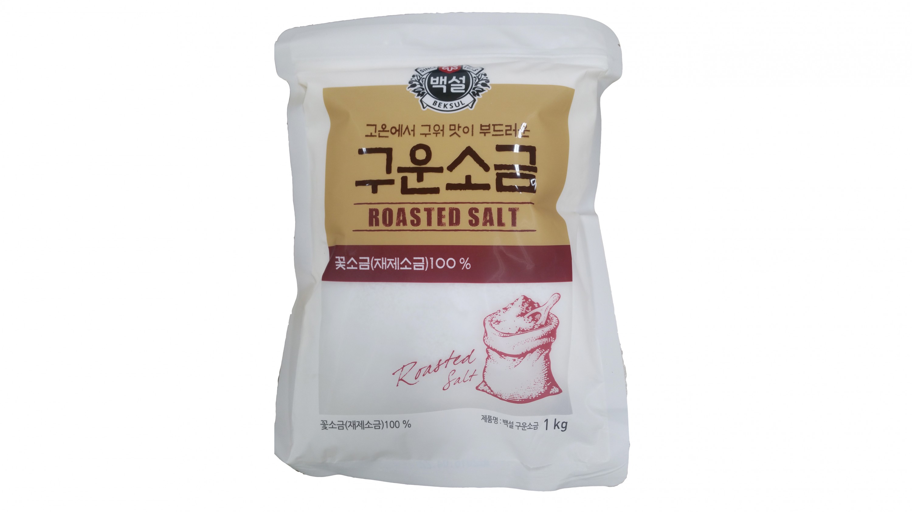 CJ_백설 구운소금