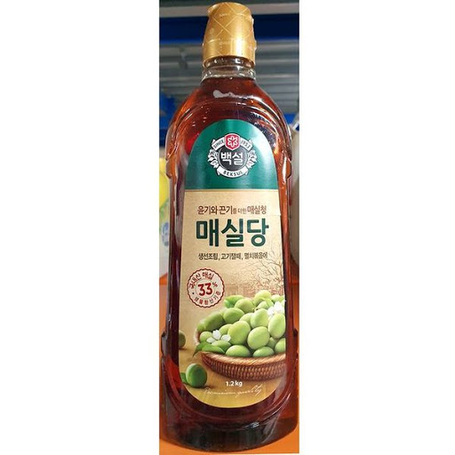 CJ_백설 매실당 thumbnail