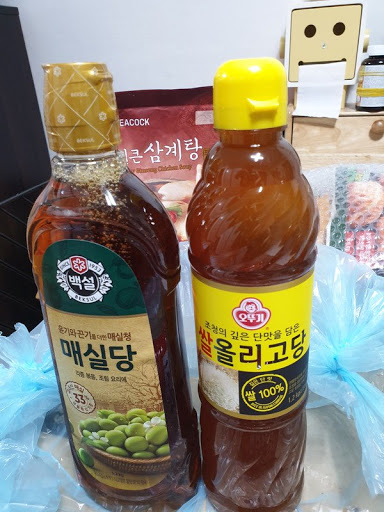 CJ_백설 매실당 thumbnail