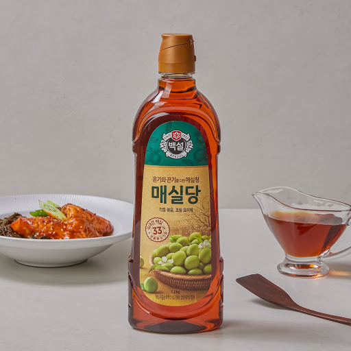 CJ_백설 매실당 thumbnail