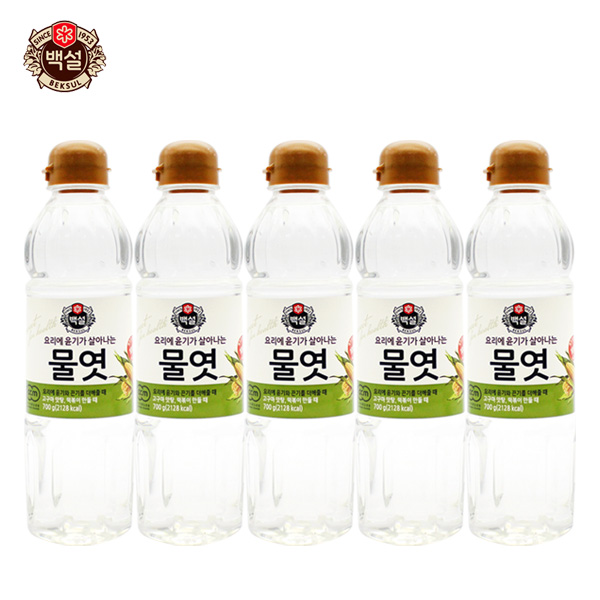 CJ_백설 물엿 thumbnail