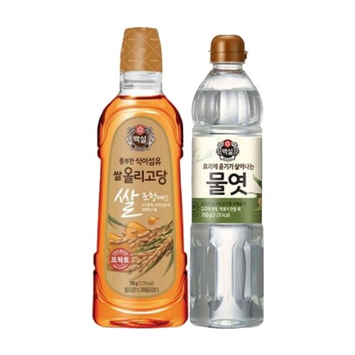CJ_백설 물엿 thumbnail
