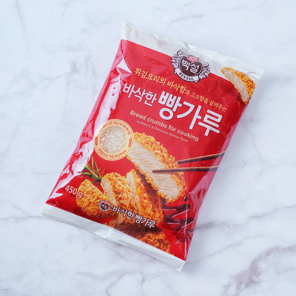 CJ_백설 바삭한 빵가루 thumbnail