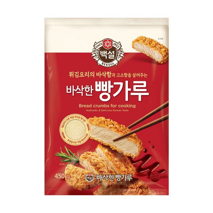 CJ_백설 바삭한 빵가루 thumbnail