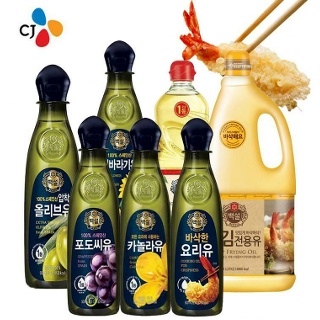 CJ_백설 바삭한 요리유