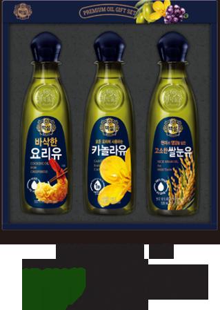 CJ_백설 바삭한 요리유 thumbnail