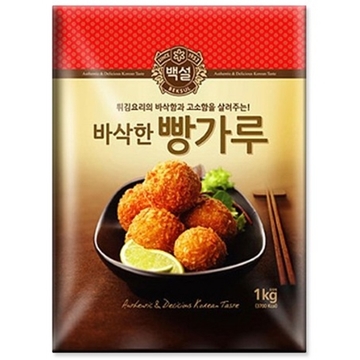 CJ_백설 빵가루