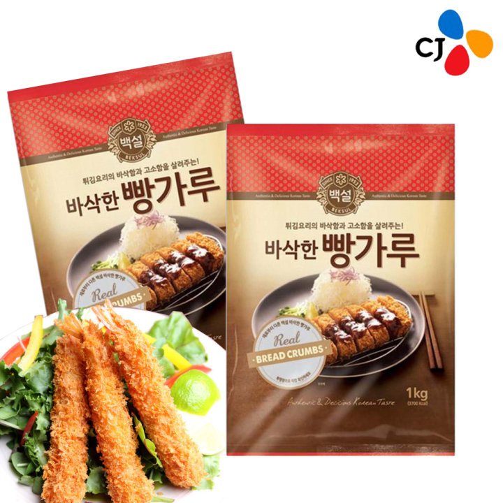 CJ_백설 빵가루 thumbnail