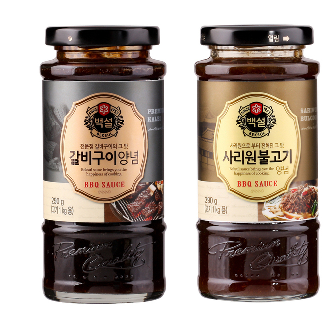 CJ_백설 사리원 불고기 thumbnail