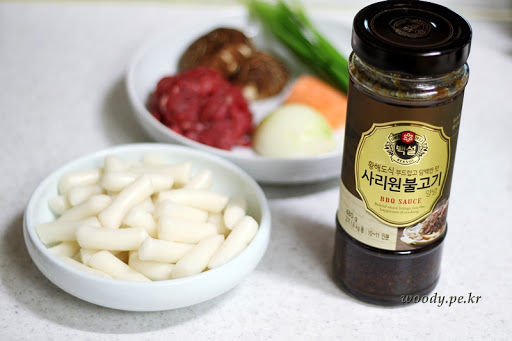 CJ_백설 사리원불고기양념 thumbnail