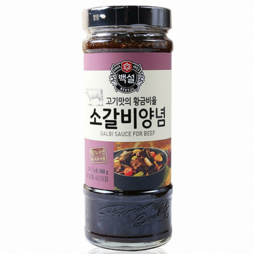 CJ_백설 소갈비양념 thumbnail