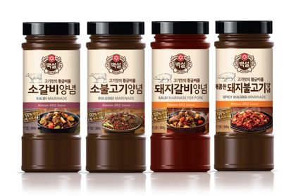 CJ_백설 소갈비양념