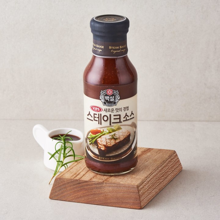CJ_백설 스테이크소스 thumbnail
