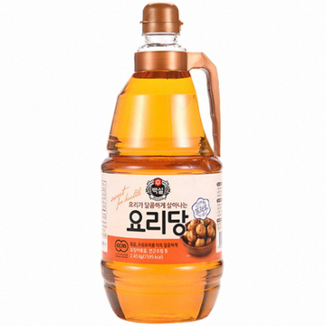 CJ_백설 요리당