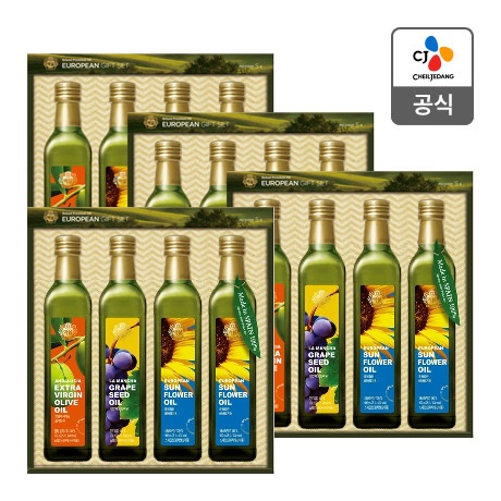 CJ_백설 유러피안 S호