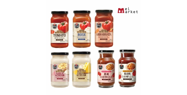 CJ_백설 토마토 파스타소스 thumbnail