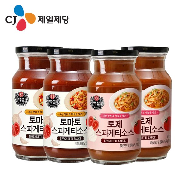 CJ_백설 토마토스파게티소스 thumbnail