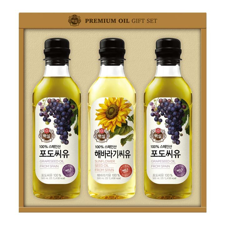 CJ_백설 포도씨유 3호
