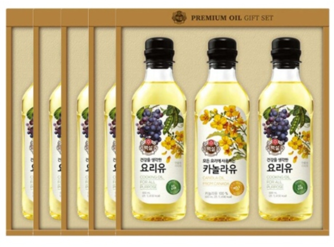 CJ_백설 프리미엄 22호