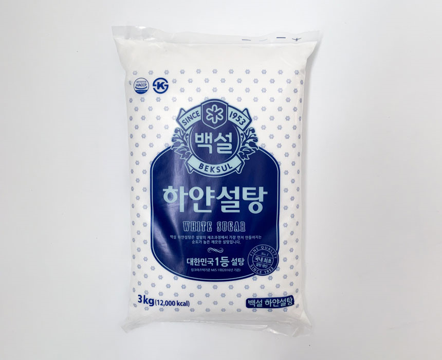 CJ_백설 하얀설탕 thumbnail