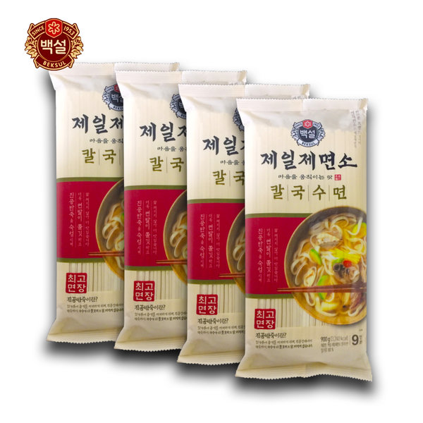 CJ_백설제일제면소칼국수면 thumbnail