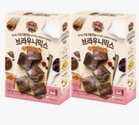 CJ_브라우니믹스 thumbnail