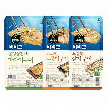 CJ_비비고 가자미구이 thumbnail