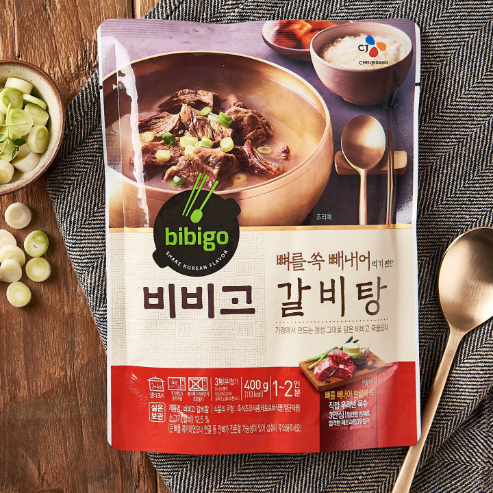 CJ_비비고 갈비탕 thumbnail