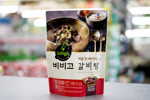 CJ_비비고 갈비탕 thumbnail