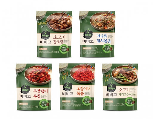 CJ_비비고 견과류멸치볶음
