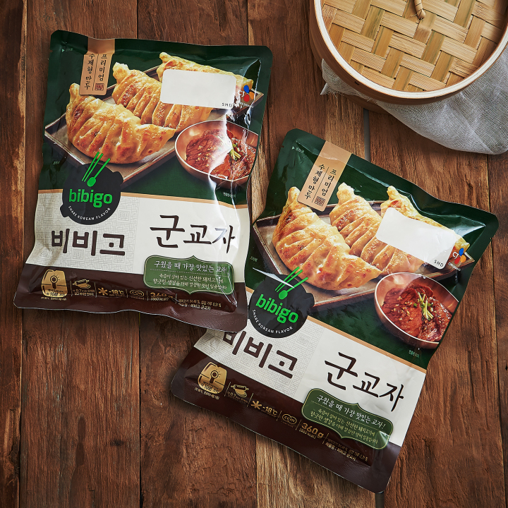 CJ_비비고 군교자 thumbnail